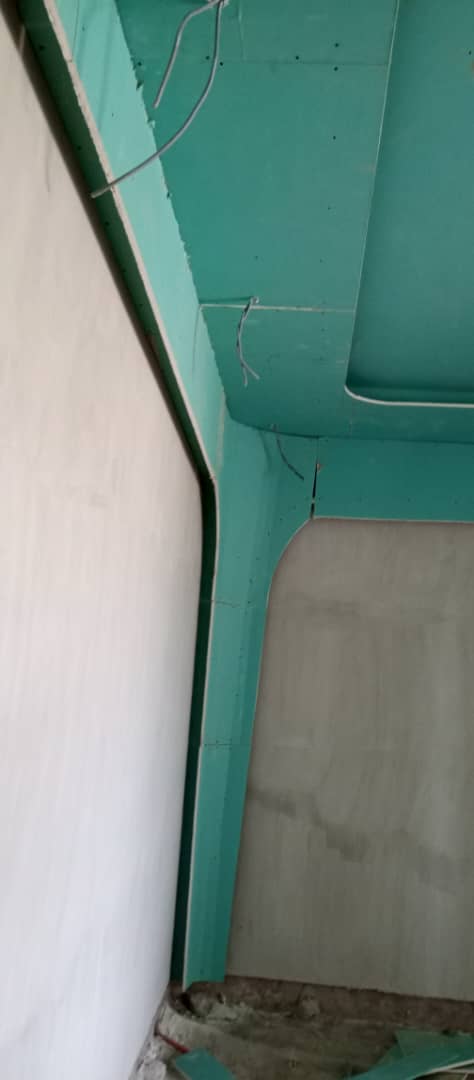 Réalisation Chantier GEB — Vue 02
