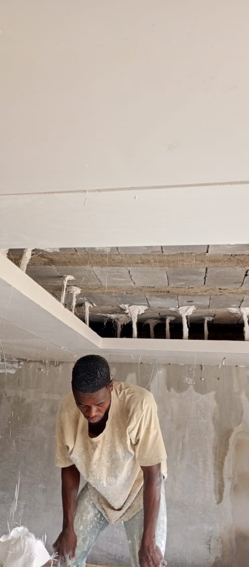 Réalisation Chantier GEB — Vue 06