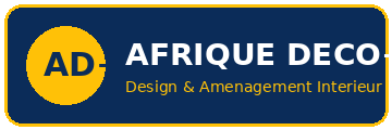 Afrique Deco+