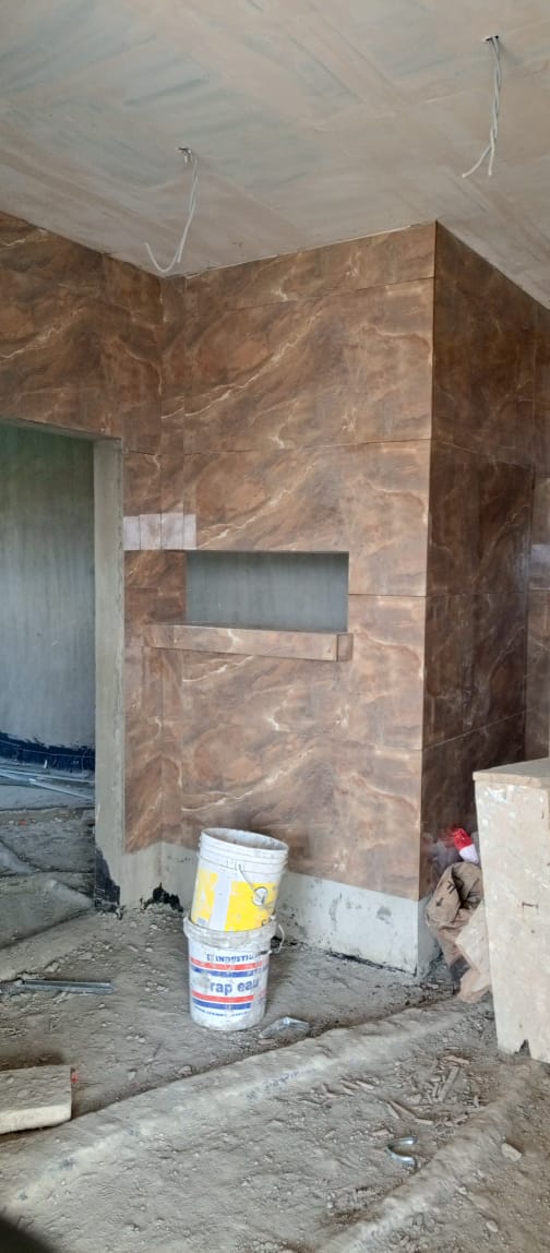 Réalisation Chantier GEB — Vue 17