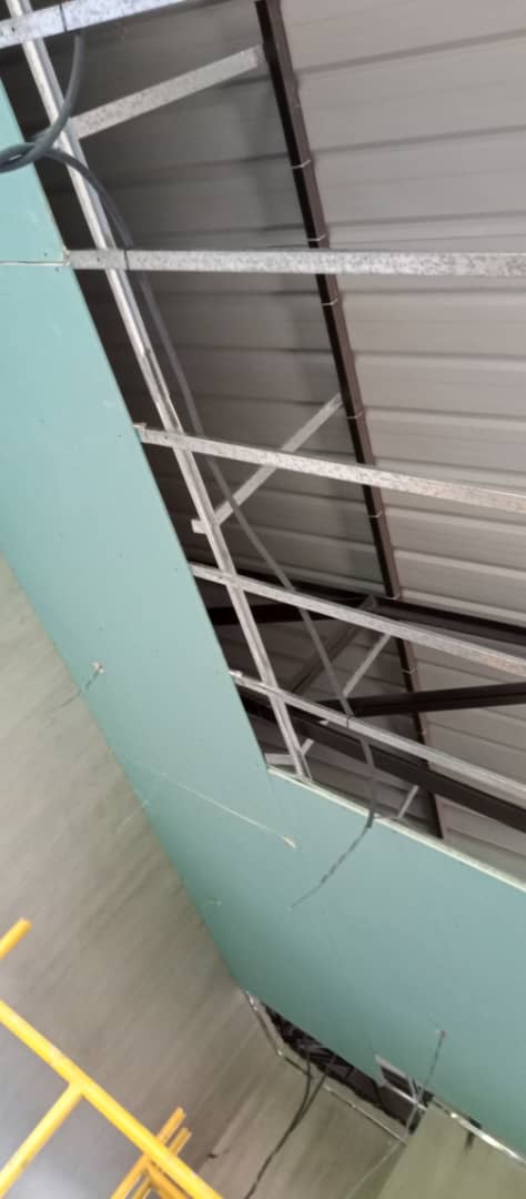 Réalisation Chantier GEB — Vue 21