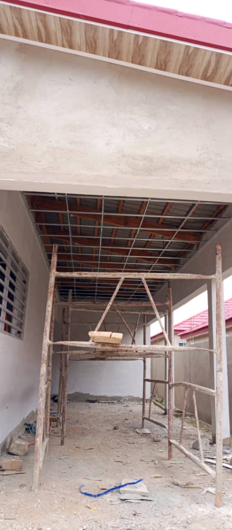Réalisation Chantier GEB — Vue 23